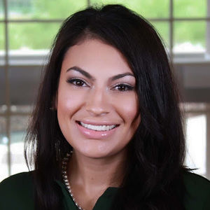 Meet your Posher, Monica